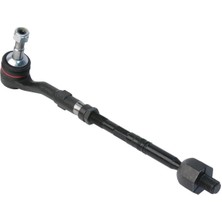 Bmw 5 Serisi E60 520D Rot Mili Ön