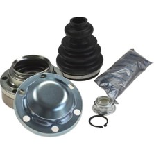 Vw Caravelle 5 / Multivan 5 1.9 Tdı Aks Kafası Iç Sol Gkn