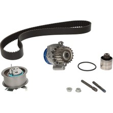 Ina Audi A3 Sedan 1.6 Tdı Triger Set Takımı 145 Diş Ina