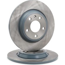 Audi A4 2.0 Tfsı Fren Diski Arka Febı