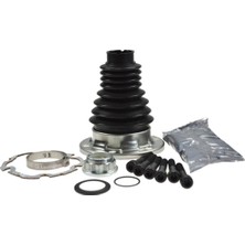 Vw Passat 2.0 Fsı Aks Körüğü Iç Gkn