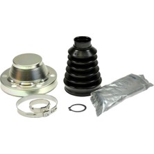 Vw Touareg 3.2 V6 Aks Körüğü Iç Gkn