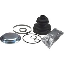 Vw Bora 1.9 Tdı Aks Körüğü Iç Gkn