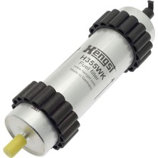 HENGST Audi A6 Avant 3.0 Tdı Quattro Yakıt Filtresi Hengst