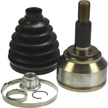 Gkn Vw Touareg 5.0 R50 Tdı Aks Kafası Dış Gkn