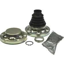 Vw Touareg 5.0 V10 Tdı Aks Körüğü Iç Gkn