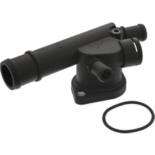 Vw Jetta 3 1.9 Tdı Su Flanşı Febı