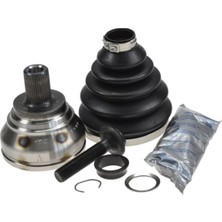 Vw Jetta 4 1.2 Tsı Aks Kafası Dış Gkn