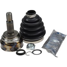 Vw Polo 1.9 Sdı Aks Kafası Dış Gkn