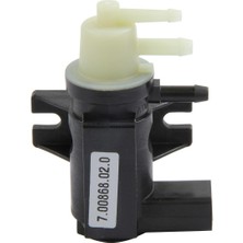 Vw Transporter T5 2.5 Tdı Turbo Basınç Valfi Pıerburg