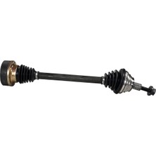 Gkn Vw Jetta 4 1.6 Aks Komple Sol Gkn