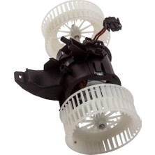 Bmw 5 Serisi E60 525I Xdrive Kalorifer Motoru