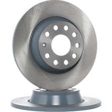 Vw Passat 2.0 Tdı Fren Diski Arka Febı