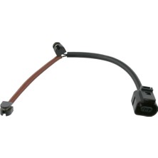 Vw Touareg 5.0 V10 Tdı Fren Balata Fişi Arka Febı