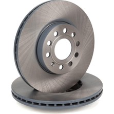 Febi Vw Golf 6 1.2 Tsı Fren Diski Ön Febı