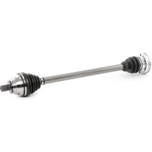 Audi A3 Sportback 2.0 Tdı Aks Komple Sağ Gkn