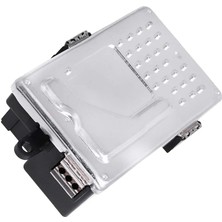 Bmw 7 Serisi F01 760I Klima Şalteri Behr