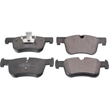 Bmw 1 Serisi F21 120D Fren Balatası Ön