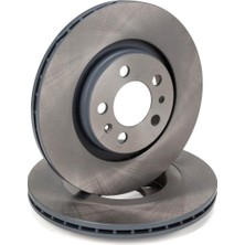 Vw Bora 1.9 Tdı Fren Diski Ön Febı