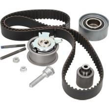 Audi A3 Sportback 2.0 Tdı Triger Set Takımı 141 Diş Ina