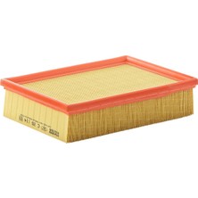 Bmw 5 Serisi E39 520I Hava Filtresi Mann