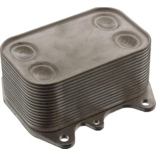 Audi A4 2.0 Tdı Quattro Yağ Soğutucu Febı