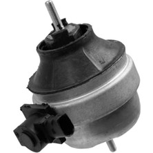 Audi A4 2.5 Tdı Motor Kulağı Sol Lemforder