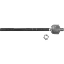 Mercedes C Serisi W204 C 200 Cdı Rot Mili Lemforder