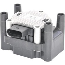 Audi A3 Hatchback 1.8 Ateşleme Bobini Soğutuculu Bosch