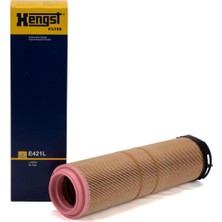 Mercedes E Serisi W211 E 320 Cdı Hava Filtresi Hengst