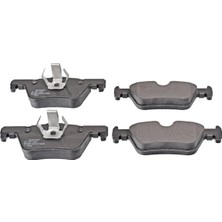 Bmw 4 Serisi F36 418I Fren Balatası Arka