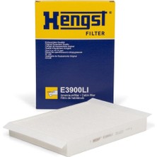 Mercedes E Serisi W213 E 200 Polen Filtresi Hengst