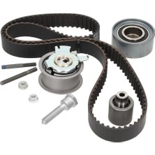 Audi A5 1.4 Tfsı Triger Set Takımı 163 Diş Ina