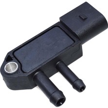 Bosch Vw Transporter T5 2.5 Tdı Basınç Sensörü Bosch