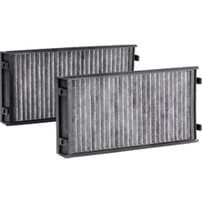 Oto Balans Bmw X6 Serisi E71 Xdrive 35D Polen Filtresi