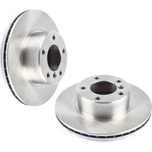 Bmw 5 Serisi E39 525I Fren Diski Ön