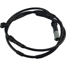 Bmw 7 Serisi F01 740D Xdrive Balata Fişi Arka