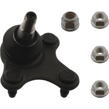 Audi A3 Sedan 1.5 Tfsı Rotil Sol Febı