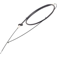 Mercedes Vito W639 111 Cdı El Fren Teli Sağ Bosch