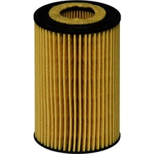 Audi Q3 2.0 Tdı Yağ Filtresi Hengst