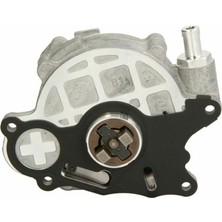 Audi A3 Hatchback 1.6 Tdı Vakum Pompası Pıerburg