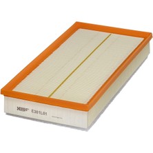 Audi A3 Hatchback 1.8 Hava Filtresi Hengst