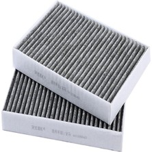 Bmw 5 Serisi G30 530D Polen Filtresi