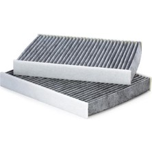 Bmw 5 Serisi F10 520I Polen Filtresi