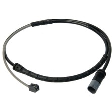 Bmw X6 Serisi F16 Xdrive 40D Balata Fişi