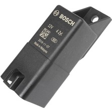 Vw Tiguan 2.0 Tdı Kızdırma Rölesi Bosch