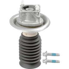 Mercedes A Serisi W168 A 160 Amortisör Takozu Lemforder