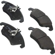 Mercedes E Serisi W212 E 200 Fren Balatası Ön Bosch