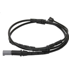 Bmw 7 Serisi F01 750I,LI Xdrive Balata Fişi Ön