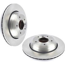 Oto Balans Bmw 5 Serisi E60 525D Fren Diski Arka